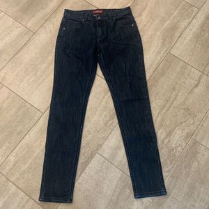 Boys guess jeans size 14